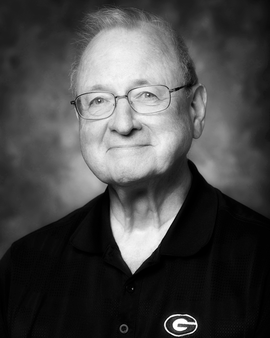 headshot of Jack Crowley