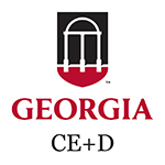 logo of CED Alumni Association
